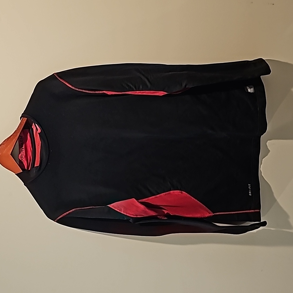 Nike Pro Combat men's long-Sleeve